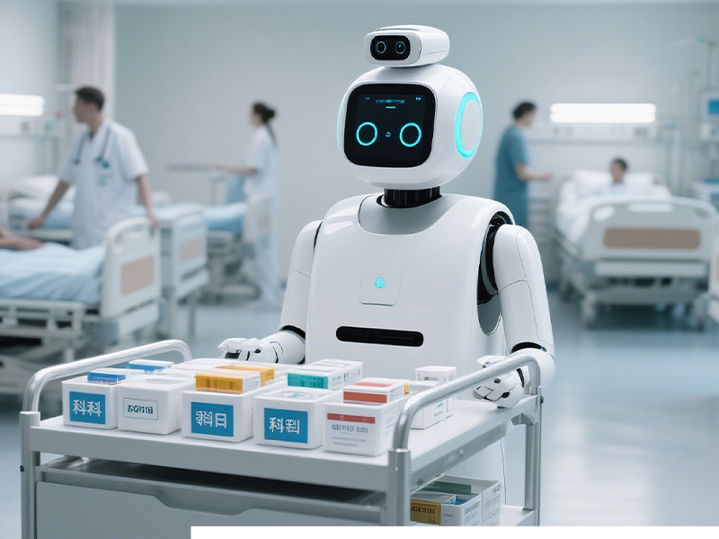 Robotlader