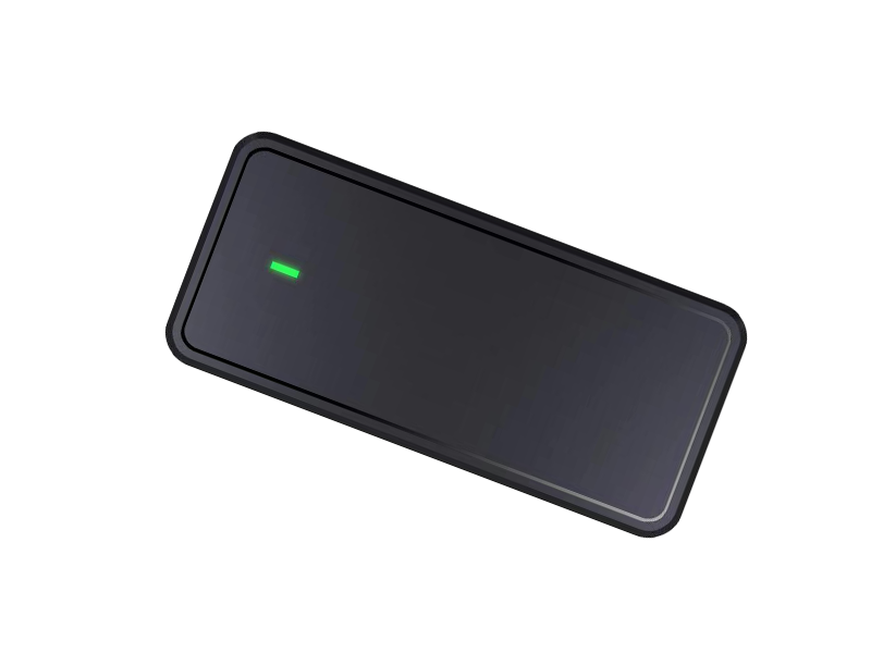 24V litiumbatterilader